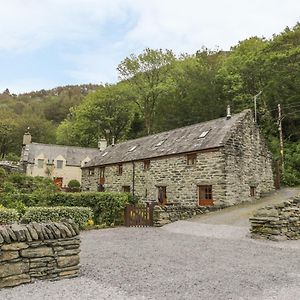 Hendoll Cottage 2 Fairbourne Exterior photo