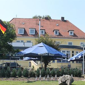 Hotel Gasthaus Neue Muehle Kassel Exterior photo