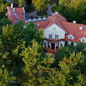 Hotel Basniowa Wyszków Exterior photo