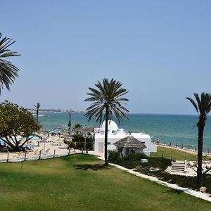 Hotel Palmyra Club Nabeul Exterior photo