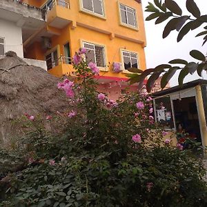 Madhukunda Homestay Butwal Exterior photo