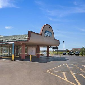 Americas Best Value Inn St. Joseph At I-29 Exterior photo