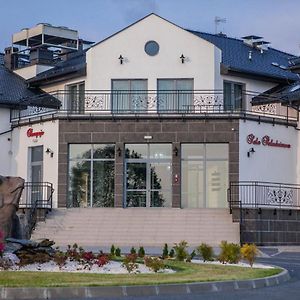 Rozany Zakatek Bed and Breakfast Pakoslaw  Exterior photo