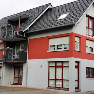 Nox - Bed & Breakfast Bed and Breakfast Steinheim  Exterior photo