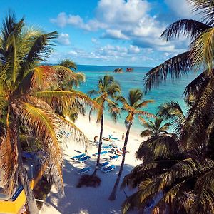 Hotel Cocoplum Beach San Andrés Exterior photo