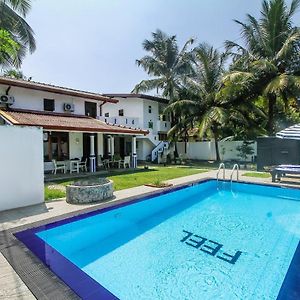 FEEL Villa Kalutara Exterior photo