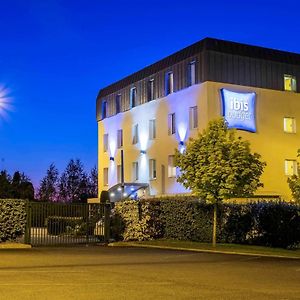 Hotel Ibis Budget Amboise Exterior photo