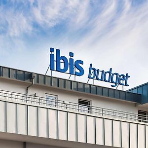 Ibis Budget Hotel Bonn Sued Königswinter Exterior photo