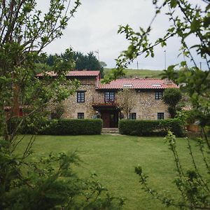 Hotel La Joyuca Del Pas Mogro Exterior photo