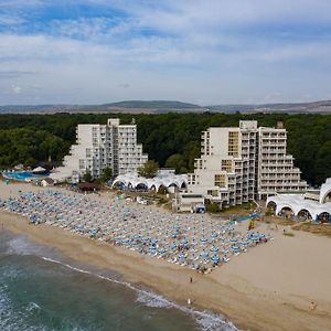 Hotel Elitsa Albena Exterior photo