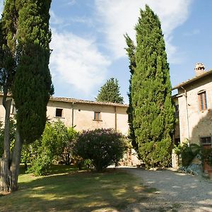 Appartamento Locazione Turistica Il Poggio Cerbaia Exterior photo