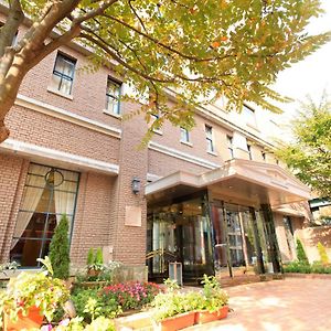 Quintessa Hotel Sasebo Exterior photo