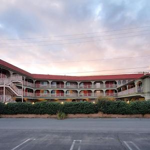 Colony Inn Los Angeles Exterior photo