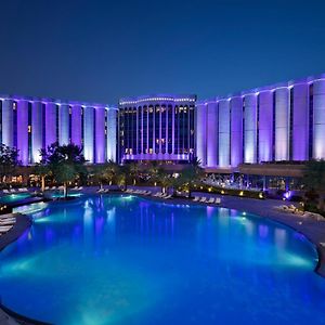 Hotel The Ritz-Carlton, Bahrain Al Manamah Exterior photo