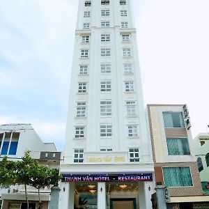 Thanh Van Hotel Quy Nhon Exterior photo