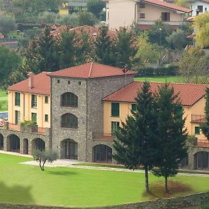 Ca Del Moro Resort - Pontremoli Exterior photo