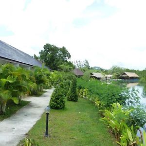 Chaiyo Resort Phuket Exterior photo