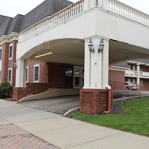 Mansion View Inn & Suites Springfield Exterior photo