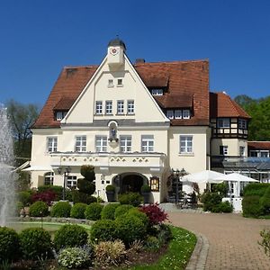 Hotel Drahthammer Schloessl Amberg Exterior photo