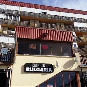 Ghm Bulgaria Apartamentos Sierra Nevada Exterior photo