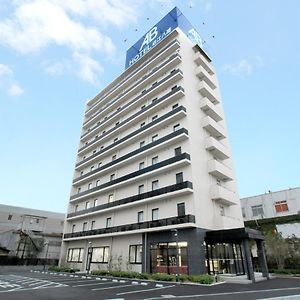 Ab Hotel Omihachiman Exterior photo