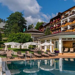 Hotel Kesslermuehle Hinterzarten Exterior photo