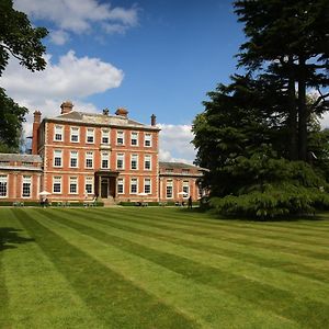 Hotel Middlethorpe Hall & Spa York Exterior photo