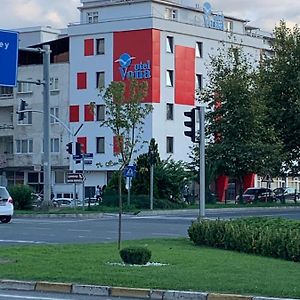 Otel Vona Ordu Exterior photo