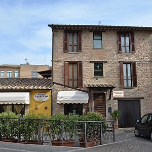 Camere Paolo Assisi Exterior photo