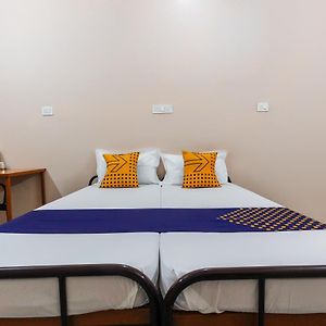 Hotel Spot On 41583 Sri Rugmani Residency Spot Coimbatore Exterior photo