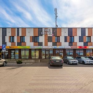 Air Kaunas Bed and Breakfast Karmėlava Exterior photo