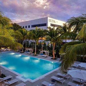 Hotel Le Méridien Dania Beach at Fort Lauderdale Airport Exterior photo