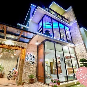 Ing Spa B&B Magong Exterior photo