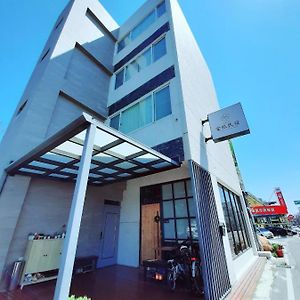 Love Travel Guest House T'ai-tung Exterior photo