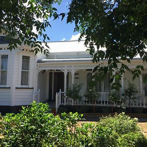 Chelsea House Bed & Breakfast Bed and Breakfast Whangarei Exterior photo