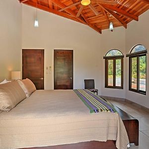 Stunning Casa De La Roca House With Infinity Pool! Villa Ojochal Exterior photo