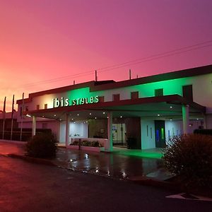 Hotel Ibis Styles Broken Hill Exterior photo