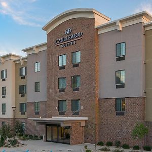 Candlewood Suites Bloomington, An Ihg Hotel Exterior photo