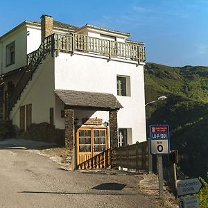 Hotel Casa Ferreiro Seoane Exterior photo