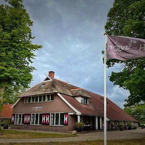 Boutique B&B Hoeve De Haar Delden Exterior photo