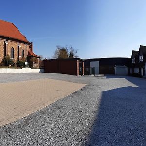 Hotel Landgasthof Hoelzer Fröndenberg Exterior photo