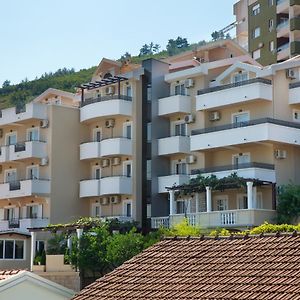 Villa Ljubanovic Budua Exterior photo