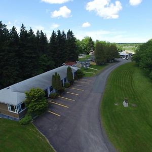 The Lionstone Inn Motel&Cottages Pictou Exterior photo