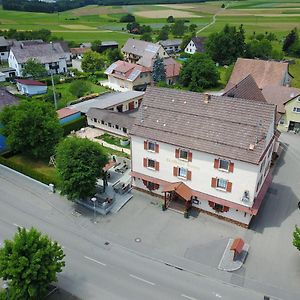 Hotel Landgasthof Zur Sonne Emmingen-Liptingen Exterior photo