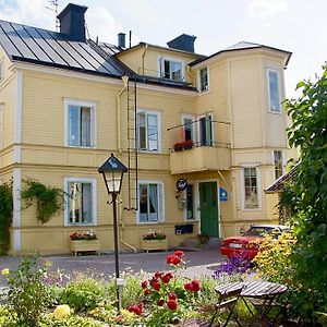 27Ans Nattlogi Bed and Breakfast Vadstena Exterior photo