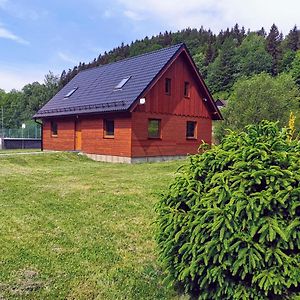 Apartmány Ski areal Kareš Loučná nad Desnou Exterior photo