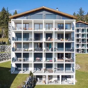 Laax Homes - Taviarna Laax 3,6 Exterior photo