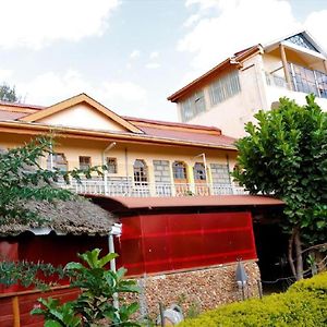 Hotel Pine Breeze Getaway Athi River Exterior photo