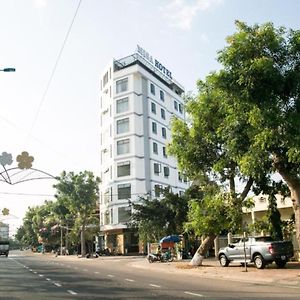 Hotel Khách sạn Misa Quy Nhon Exterior photo