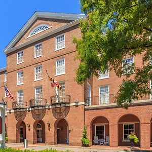 The Tidewater Inn Easton Exterior photo